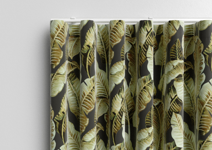 Nicobar, Antique - Made to Measure Curtain - Image 13